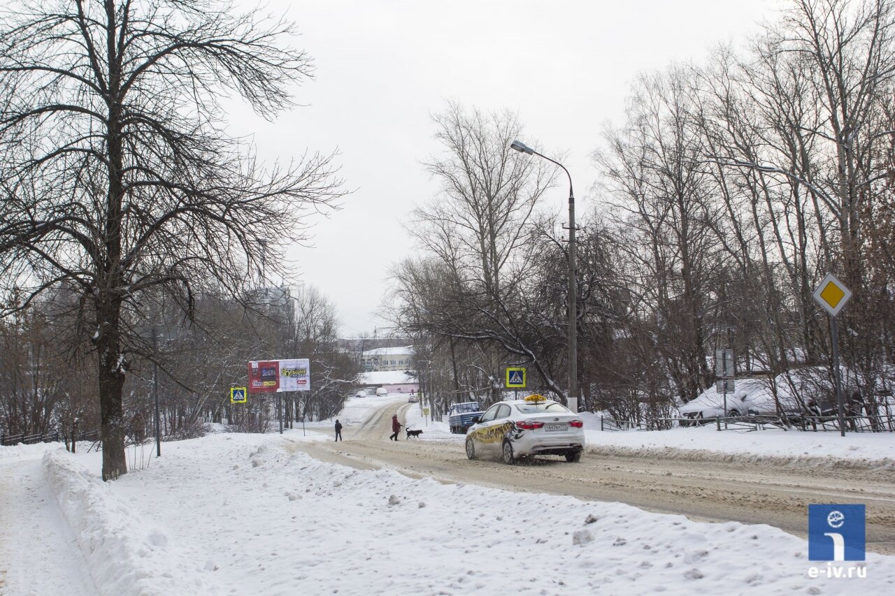 улица Первомайская, дорога находится в областном подчинении, Ивантеевка, Московская область