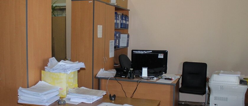 Рабочее место в офисе, МФЦ, Ивантеевка, Московская область 